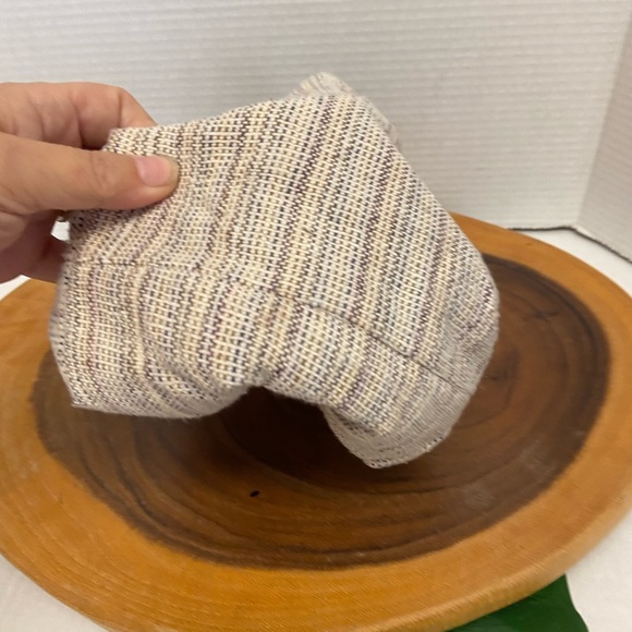 LAODERM Hand crafted Tote Bag - Picture 7 of 10